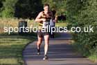 The 2025 Tynedale Pie n Peas 10k Road Race, Ovington to Low Prudhoe, Northumberland. Photo: David T. Hewitson/Sports for All Pics